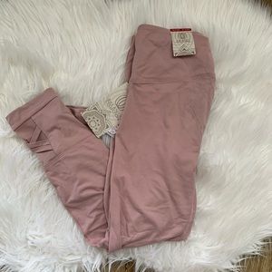 BALANCE COLLECTION legging